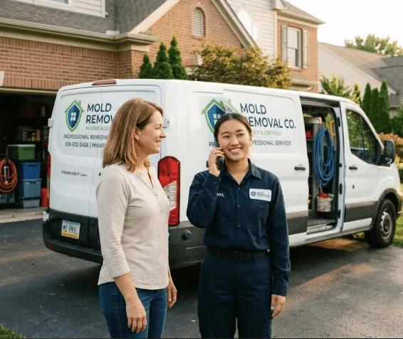 Crawlspace Mold Remediation Grantsville, MD FAQs